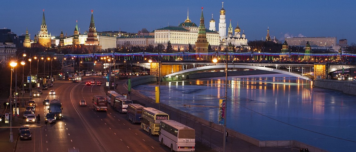 Защищено: 8 мест для посещения в Москве 8 мест для посещения в Москве